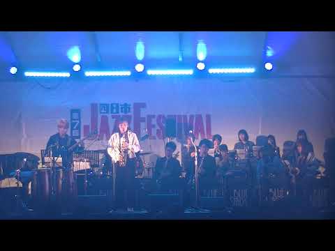 Critical Mass / 愛知大学BSJO