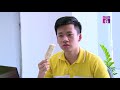 Bản Tin CTY CP TRANG TIEN TRANG TIEN 35 KEM 35 TRANG TIEN TRONG KY UC NGUOI VIET LOGO VTC6