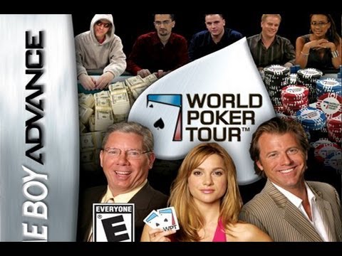 world poker tour gba