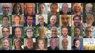 The Hero - A West End, Broadway &amp; Hollywood Tribute to Servicemen and Women