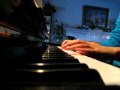 TTL Time to Love (T-ARA & Supernova) Piano ...