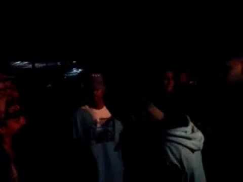 Caio x Carvalho - Final, Batalha de Mcs, Roda cultural da Sulacap