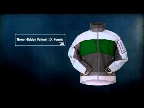 Куртка для штормовой погоды "5.11 Tactical Chameleon" + - YouTube