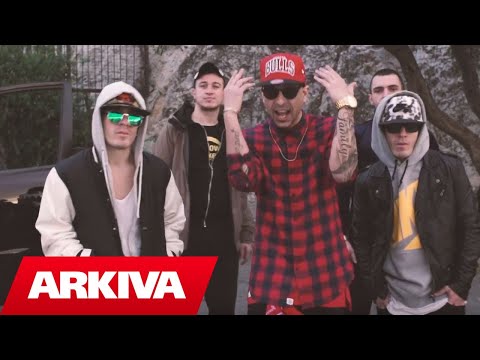 Psikodjali - Jasht Ligjit (Official Video HD)