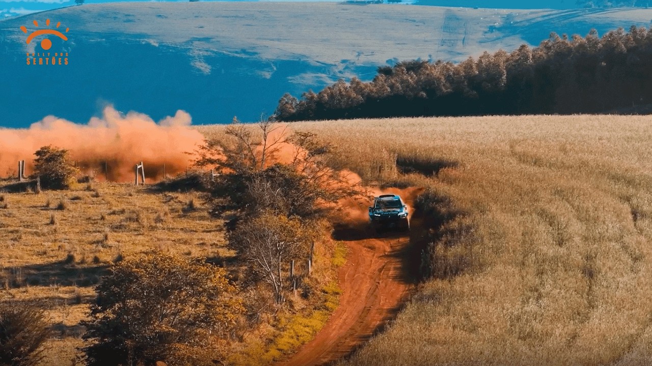Sertões Series 2026: Recap da Etapa 2