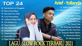 Download lagu Arief feat Yolanda full album terbaru mp3