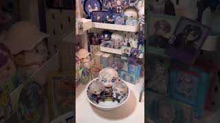 ROF-MAO⭐️3rd Anniversary🎂#にじさんじ #推し活 #グッズ #開封動画 #rofmao