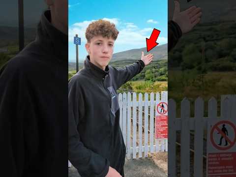 Я посетил САМУЮ РЕДКО ИСПОЛЬЗУЕМУЮ железнодорожную станцию ​​в УЭЛЬСЕ! #поезд#путешествие