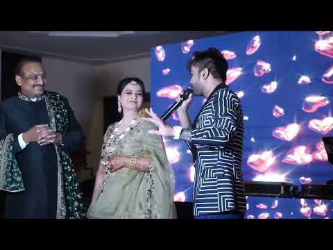 anchor john  Anchor in Punjab 