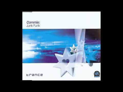 Commie - Junk Funk (Commie Remix)