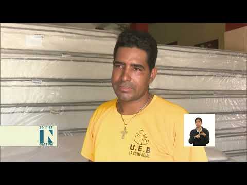 Cuba: Recuperan servicios básicos en municipio granmense de Jiguaní