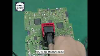 Setting a used i3 EME to virgin state!#carrepair #supercars