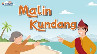Download lagu Kisah Malin Kundang | Dongeng Anak Bahasa Indonesia | Cerita Rakyat Sumatera Barat mp3