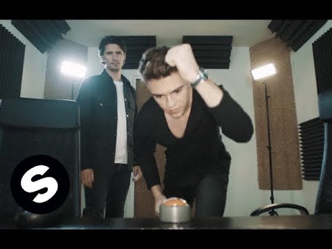 Bassjackers & L3N - Ready (Official Music Video)