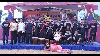 Download lagu SENI REAK SIMPAY WARGI II PENTAS SENI BUDAYA KREATIF MANGLAYANG MIDANG 2017 mp3