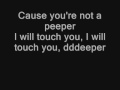 E-rotic Dr. dick with lyrics 