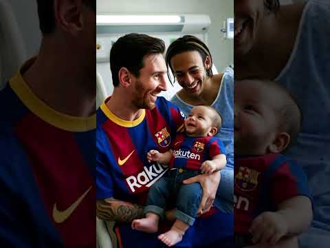 RONALDO’s Son SHOCKS Everyone 👶🔥 | Epic Revenge  #ronaldo #messi #neymar #football #funny #cr7