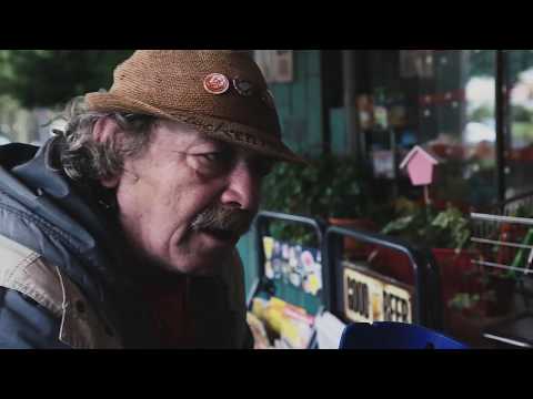 Pottoriginale Roadmovie Glockenhorst