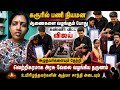 🥹 Unforgettable Moment In Karur ️ ️‍ Women Hug And Cry While Thanking Vijay For Their Job A