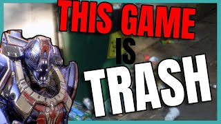 The Most Disappointing Arena First Person Shooter Game of All Time - My Review