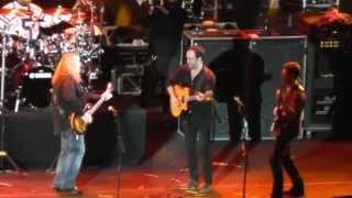 Cortez The Killer - 9/3/11 - DMB w/ Warren Haynes - [6+Cam] - Gorge N2 - Dave Matthews Band