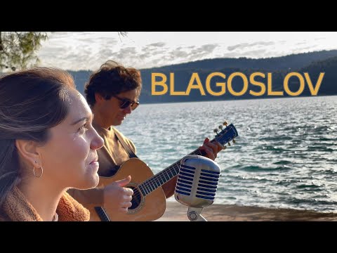 BLAGOSLOV – ISAIAH 35 ft. Andrej Grozdanov [Official video]