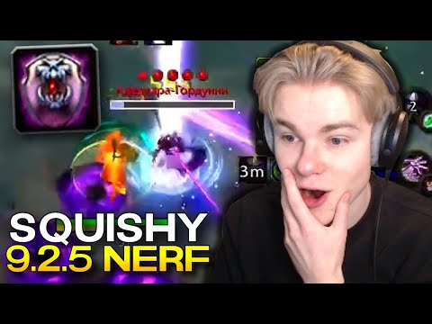 This 9.2.5 Nerf Wont Stop Us