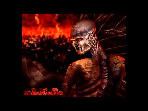 mAdCoRe - Conflicted (Dubstep)