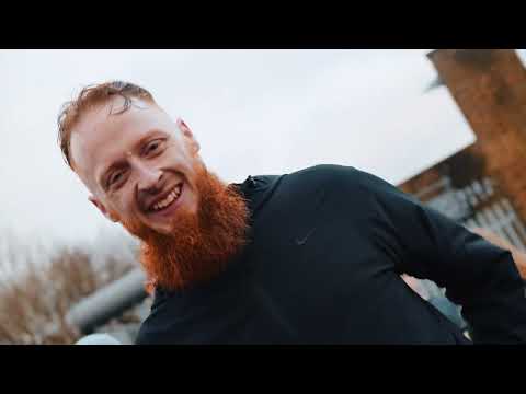 Mc Chippy - Bradford Boy ft Mc Cruzy T & Fat B 