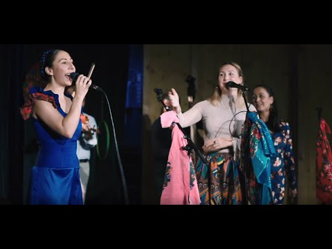 Balogh Melinda - Napkerék lemezbemutató: Sötétben