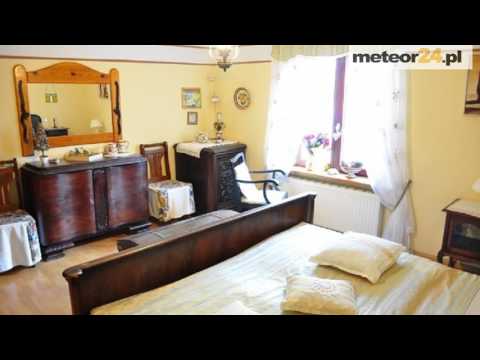 Izba Pod Kasztanem - Stawno meteor24.pl