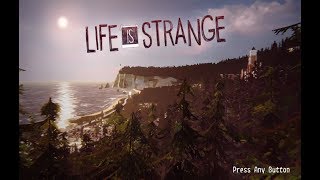 【Life is Strange】JKになって高校生をやり直してみた#2【初見実況】