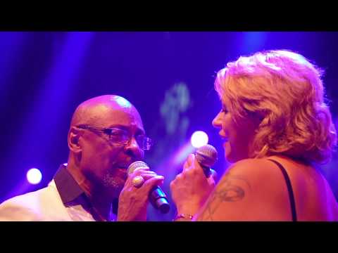 SIr Waldo Weathers & Daniela Merz presents Moments Of Soul Medley 2018