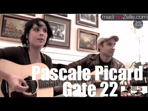 Pascale Picard "Gate 22"