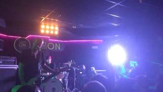 Nick Oliveri's Mondo Generator - Shawnette - 18 septiembre 2016 - Sala Lemon Live (Madrid)