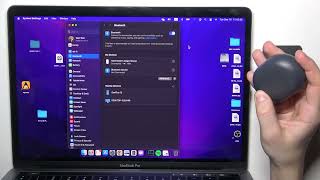 Cómo emparejar los Xiaomi Redmi Buds 3 Pro con un MacBook