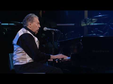 Jerry Lee Lewis - Great Balls Of Fire - Madison Square Garden, NYC - 2009/10/29 & 30