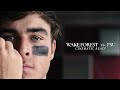 Wake Forest Baseball FSU Cinematic Recap