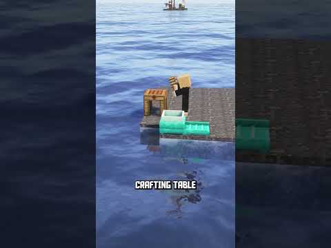 Automate sluices in FTB OceanBlock 2 #ftb #minecraft #oceanblock2