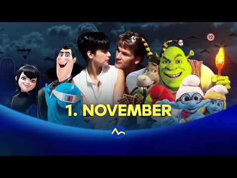 Sviatočná streda 1. november 2023 na TV Markíza