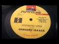 Gregory Isaacs - Counterfeit Lover & Version