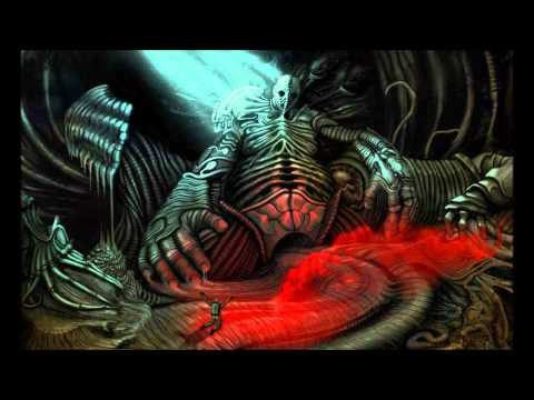 Circular Discharge, kaiza, BASSRK feat. Gomez - Prometheus III