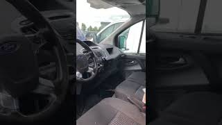 Микроавтобус фургон Ford Transit Custom 270 2.0 TDCI L1H1 - AIRCO, CRUISE, NAVI | Изображение 4 - Autoline