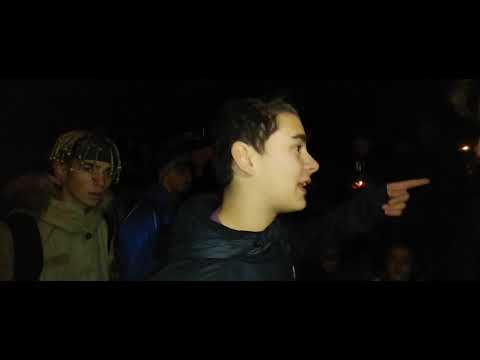 TEC vs GAUCHO -8avos- ( 2a REGIONAL BIG SOUND )