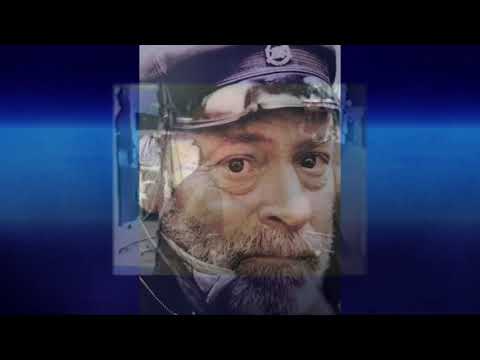 Robert Williams:Mr Bitchin Panel 2018 Teaser 02 Williams on VonDutch