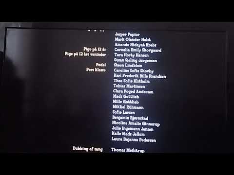 Far Til Fire Søs og Peter er tag til Tokyo