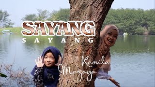 Download lagu SAYANG SAYANG mp3 Download lagu SAYANG SAYANG mp3
