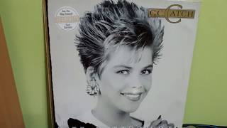 C.C. Catch ‎–Don&#39;t Be A Hero