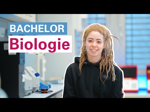 Biologie Studium (Bachelor) | Universität Kassel