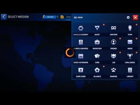 Silver surfer rank 1 to 6 star mastery materials